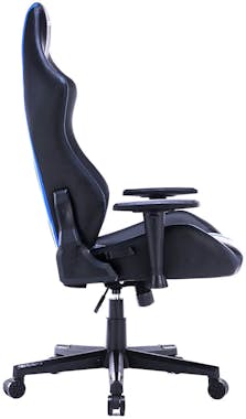Bergner Silla Gaming Racing Silla Gamer 149x69x69 cm Negro Bergner Silla Gaming Racing Silla Gamer 149x69x69 cm Negro