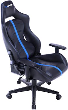 Bergner Silla Gaming Racing Silla Gamer 149x69x69 cm Negro Bergner Silla Gaming Racing Silla Gamer 149x69x69 cm Negro