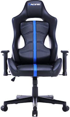 Bergner Silla Gaming Racing Silla Gamer 149x69x69 cm Negro Bergner Silla Gaming Racing Silla Gamer 149x69x69 cm Negro