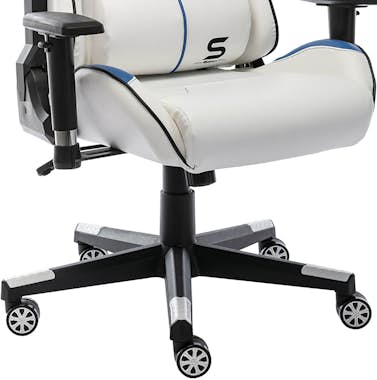 Bergner Silla Gaming Edition Racing Silla Gamer Ergonomica Bergner Silla Gaming Edition Racing Silla Gamer Ergonomica