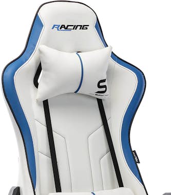 Bergner Silla Gaming Edition Racing Silla Gamer Ergonomica Bergner Silla Gaming Edition Racing Silla Gamer Ergonomica