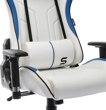 Bergner Silla Gaming Edition Racing Silla Gamer Ergonomica Bergner Silla Gaming Edition Racing Silla Gamer Ergonomica