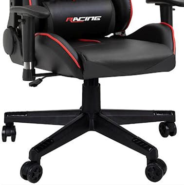 Bergner Silla Gaming Edition Racing Silla Gamer Profesiona Bergner Silla Gaming Edition Racing Silla Gamer Profesiona