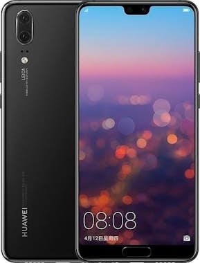 COYOTE Huawei P20 4+64Go Noir Double SIM Version Européen COYOTE Huawei P20 4+64Go Noir Double SIM Version Européen