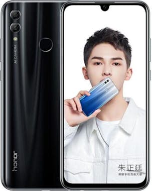 COYOTE Honor 10 Lite 4+64Go Noir Double SIM Version Europ COYOTE Honor 10 Lite 4+64Go Noir Double SIM Version Europ