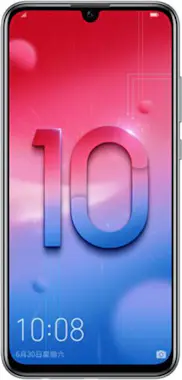 COYOTE Honor 10 Lite 4+64Go Noir Double SIM Version Europ COYOTE Honor 10 Lite 4+64Go Noir Double SIM Version Europ