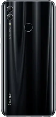 COYOTE Honor 10 Lite 4+64Go Noir Double SIM Version Europ COYOTE Honor 10 Lite 4+64Go Noir Double SIM Version Europ