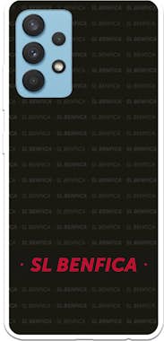 La Casa de las Carcasas Funda para Samsung Galaxy A32 4G del SL - Licencia La Casa de las Carcasas Funda para Samsung Galaxy A32 4G del SL - Licencia