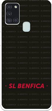 La Casa de las Carcasas Funda para Samsung Galaxy A21s del SL - Licencia O La Casa de las Carcasas Funda para Samsung Galaxy A21s del SL - Licencia O