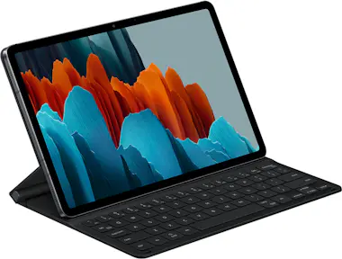 Samsung Book Cover Keyboard Slim Galaxy Tab S7 Samsung Book Cover Keyboard Slim Galaxy Tab S7