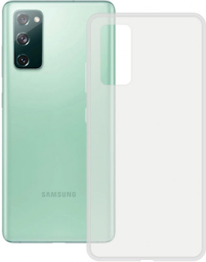 Phone House Pack 4 carcasas y protector Samsung Galaxy S20 FE