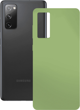 Phone House Pack 4 carcasas y protector Samsung Galaxy S20 FE