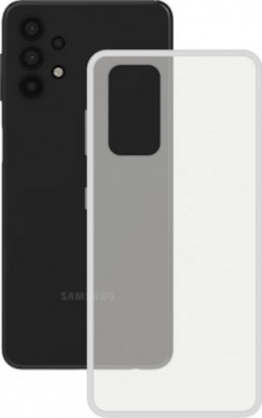Phone House Pack 4 carcasas y protector Samsung Galaxy A32