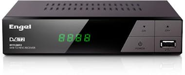 Engel Axil Engel Axil RT7130T2 descodificador para televisor Engel Axil Engel Axil RT7130T2 descodificador para televisor