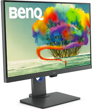 Benq Benq PD2705Q 68,6 cm (27"") 2560 x 1440 Pixeles Qu Benq Benq PD2705Q 68,6 cm (27"") 2560 x 1440 Pixeles Qu