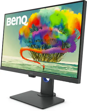 Benq Benq PD2705Q 68,6 cm (27"") 2560 x 1440 Pixeles Qu Benq Benq PD2705Q 68,6 cm (27"") 2560 x 1440 Pixeles Qu