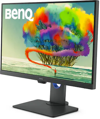 Benq Benq PD2705Q 68,6 cm (27"") 2560 x 1440 Pixeles Qu Benq Benq PD2705Q 68,6 cm (27"") 2560 x 1440 Pixeles Qu
