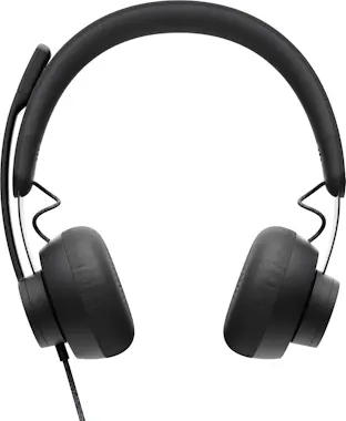 Logitech Logitech Zone Wired UC Auriculares Alámbrico Diade Logitech Logitech Zone Wired UC Auriculares Alámbrico Diade
