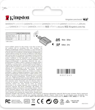 Kingston Kingston Technology Canvas React Plus 256 GB SD UH Kingston Kingston Technology Canvas React Plus 256 GB SD UH