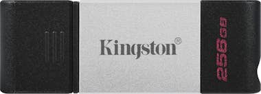 Kingston Kingston Technology DataTraveler 80 unidad flash U Kingston Kingston Technology DataTraveler 80 unidad flash U