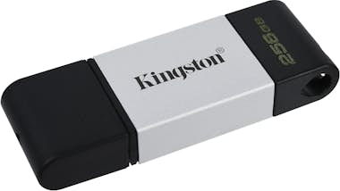 Kingston Kingston Technology DataTraveler 80 unidad flash U Kingston Kingston Technology DataTraveler 80 unidad flash U