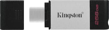 Kingston Kingston Technology DataTraveler 80 unidad flash U Kingston Kingston Technology DataTraveler 80 unidad flash U