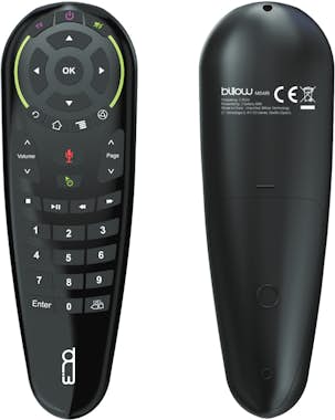 Billow Billow Mando mando a distancia IR inalámbrico PC, Billow Billow Mando mando a distancia IR inalámbrico PC,