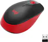 Logitech Logitech M190 Full-size wireless mouse ratón Ambid Logitech Logitech M190 Full-size wireless mouse ratón Ambid