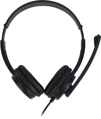 NGS NGS VOX505 USB Auriculares Alámbrico Diadema Juego NGS NGS VOX505 USB Auriculares Alámbrico Diadema Juego