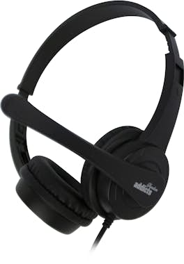 NGS NGS VOX505 USB Auriculares Alámbrico Diadema Juego NGS NGS VOX505 USB Auriculares Alámbrico Diadema Juego