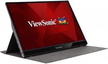 ViewSonic Viewsonic VG Series VG1655 LED display 39,6 cm (15 ViewSonic Viewsonic VG Series VG1655 LED display 39,6 cm (15