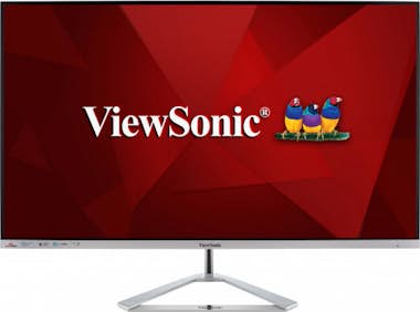 ViewSonic Viewsonic VX Series VX3276-MHD-3 pantalla para PC ViewSonic Viewsonic VX Series VX3276-MHD-3 pantalla para PC