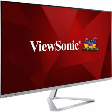 ViewSonic Viewsonic VX Series VX3276-MHD-3 pantalla para PC ViewSonic Viewsonic VX Series VX3276-MHD-3 pantalla para PC