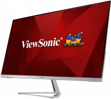 ViewSonic Viewsonic VX Series VX3276-MHD-3 pantalla para PC ViewSonic Viewsonic VX Series VX3276-MHD-3 pantalla para PC