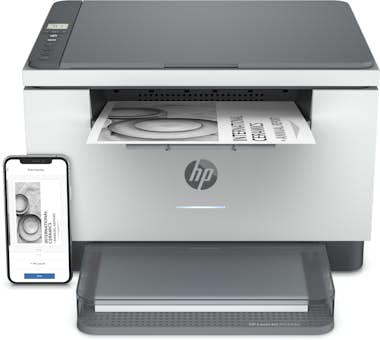 HP HP LaserJet M234dw Laser A4 600 x 600 DPI 29 ppm W HP HP LaserJet M234dw Laser A4 600 x 600 DPI 29 ppm W