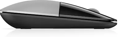 HP HP Ratón inalámbrico Z3700 plateado HP HP Ratón inalámbrico Z3700 plateado