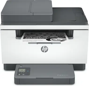 HP HP LaserJet M234sdw Laser A4 600 x 600 DPI 29 ppm HP HP LaserJet M234sdw Laser A4 600 x 600 DPI 29 ppm