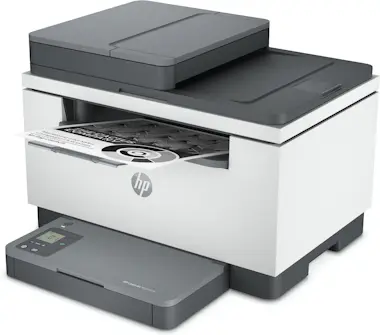 HP HP LaserJet M234sdw Laser A4 600 x 600 DPI 29 ppm HP HP LaserJet M234sdw Laser A4 600 x 600 DPI 29 ppm