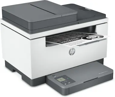 HP HP LaserJet M234sdw Laser A4 600 x 600 DPI 29 ppm HP HP LaserJet M234sdw Laser A4 600 x 600 DPI 29 ppm