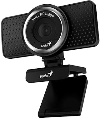 Genius Genius ECam 8000 cámara web 2 MP 1920 x 1080 Pixel Genius Genius ECam 8000 cámara web 2 MP 1920 x 1080 Pixel