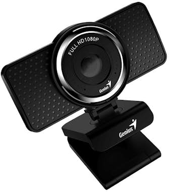 Genius Genius ECam 8000 cámara web 2 MP 1920 x 1080 Pixel Genius Genius ECam 8000 cámara web 2 MP 1920 x 1080 Pixel
