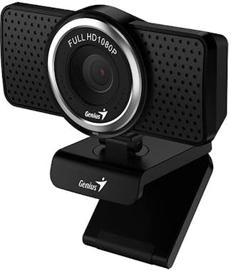 Genius Genius ECam 8000 cámara web 2 MP 1920 x 1080 Pixel Genius Genius ECam 8000 cámara web 2 MP 1920 x 1080 Pixel