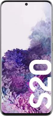 Samsung Galaxy S20 128GB+8GB RAM Samsung Galaxy S20 128GB+8GB RAM