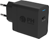 Phone House Cabeza de carga Tipo C PD 65W Phone House Cabeza de carga Tipo C PD 65W
