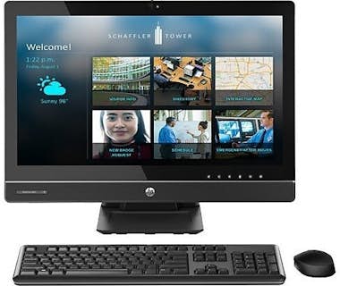 Dell OptiPlex 7460 - AIO - Ordenador de sobremesa (Inte Dell OptiPlex 7460 - AIO - Ordenador de sobremesa (Inte