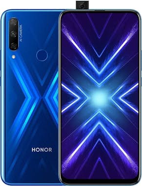 Honor 9X 128GB+4GB RAM Honor 9X 128GB+4GB RAM