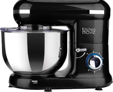 Kitchen Move Procesador de alimentos multifuncional 1500W DALLA Kitchen Move Procesador de alimentos multifuncional 1500W DALLA