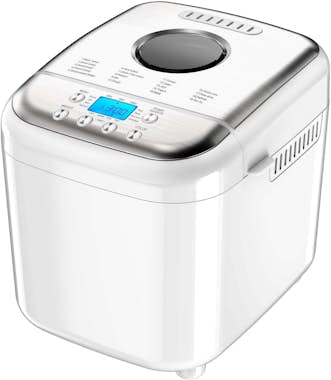 Kitchen Move Máquina de pan 600W BAKER Kitchen Move Máquina de pan 600W BAKER