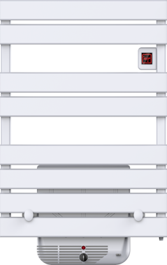 Kitchen Move Secador de toallas eléctrico 1300W CAMERON Kitchen Move Secador de toallas eléctrico 1300W CAMERON