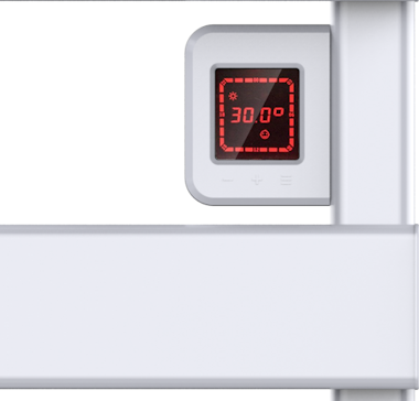 Kitchen Move Secador de toallas eléctrico 1300W CAMERON Kitchen Move Secador de toallas eléctrico 1300W CAMERON